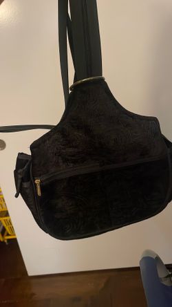 Backpack/handbag Danny K