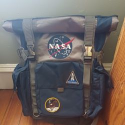 NASA Backpack