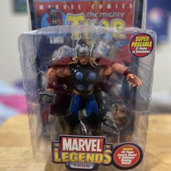 Marvel Legends - Thor (New)
