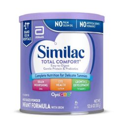 Similac - Total Comfort Formula