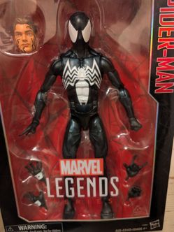 Marvel legends