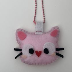 Handmade Sanrio Keychains 