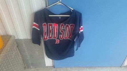 New official Red Sox shirt