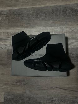 Balenciaga  Speed 2.0