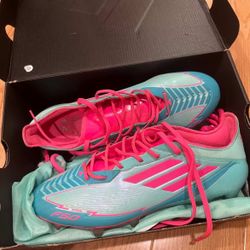 Adidas Football Cleats