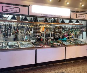 Wholesale Jewelry Lot – Jade, Silver, Gemstones, Coral