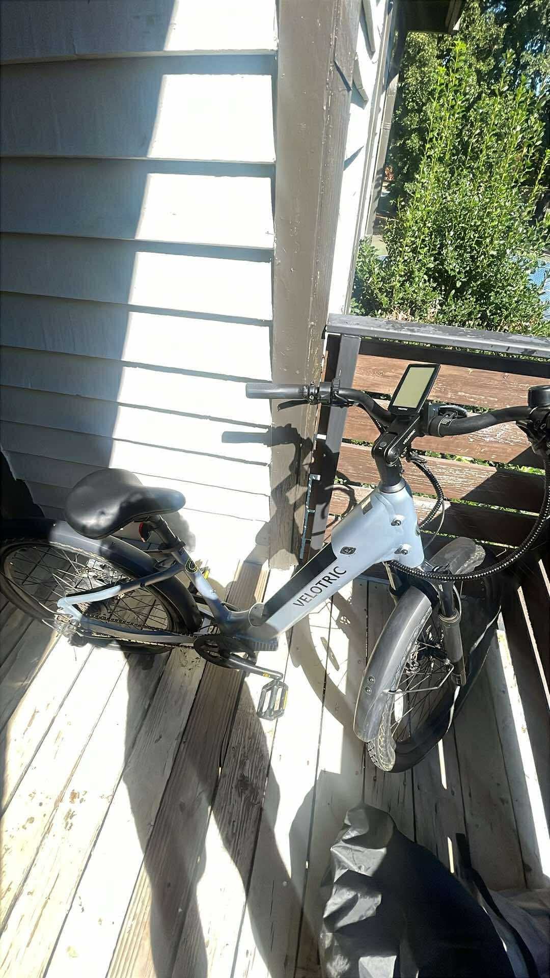 Velotric Discover 1 