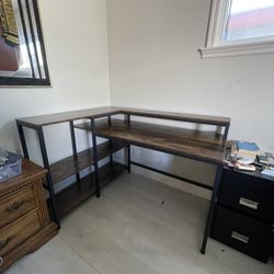 Computer Desk 