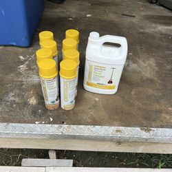 Oreck Floor Cleaner
