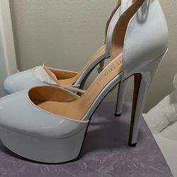 High Heels Size 10