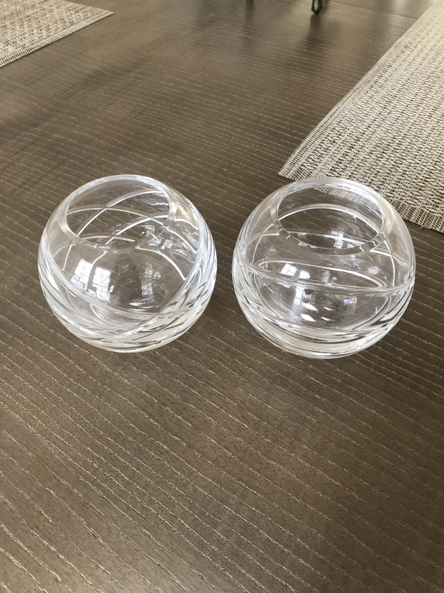 Candle Holders By Ralph Lauren