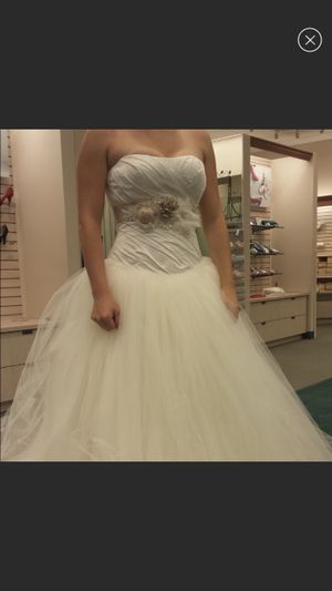 New And Used Wedding Dress For Sale In Reno Nv Offerup