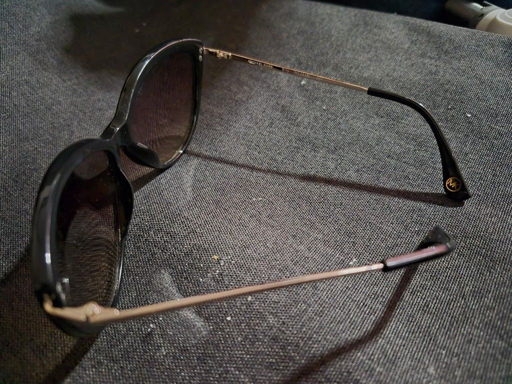 Michael Kors Glasses Basically Brand New