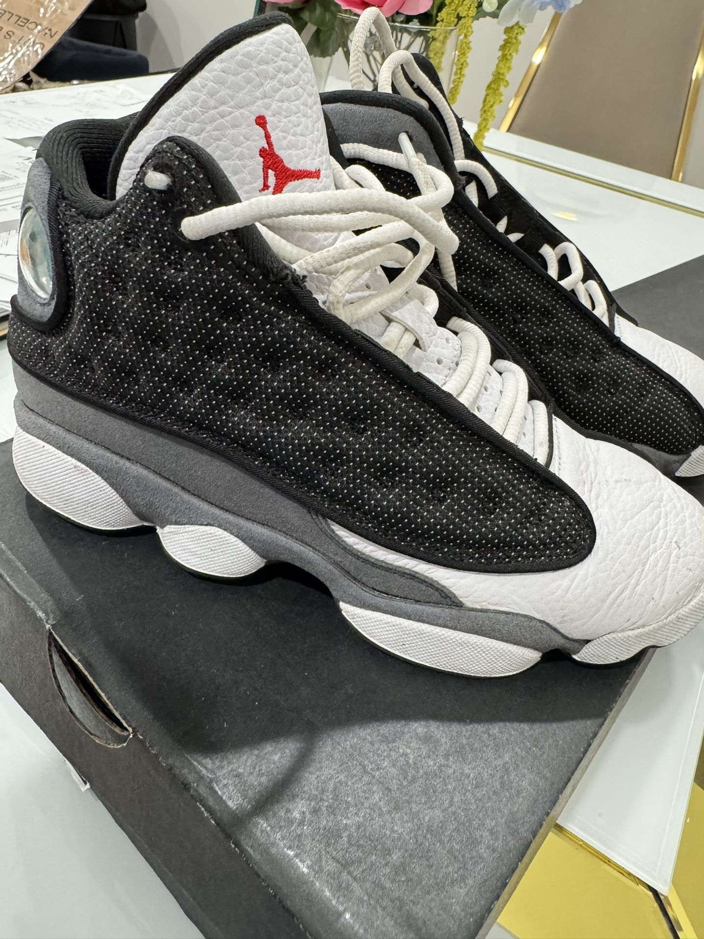 Jordan 13