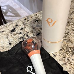 Red Velvet Official Lightstick