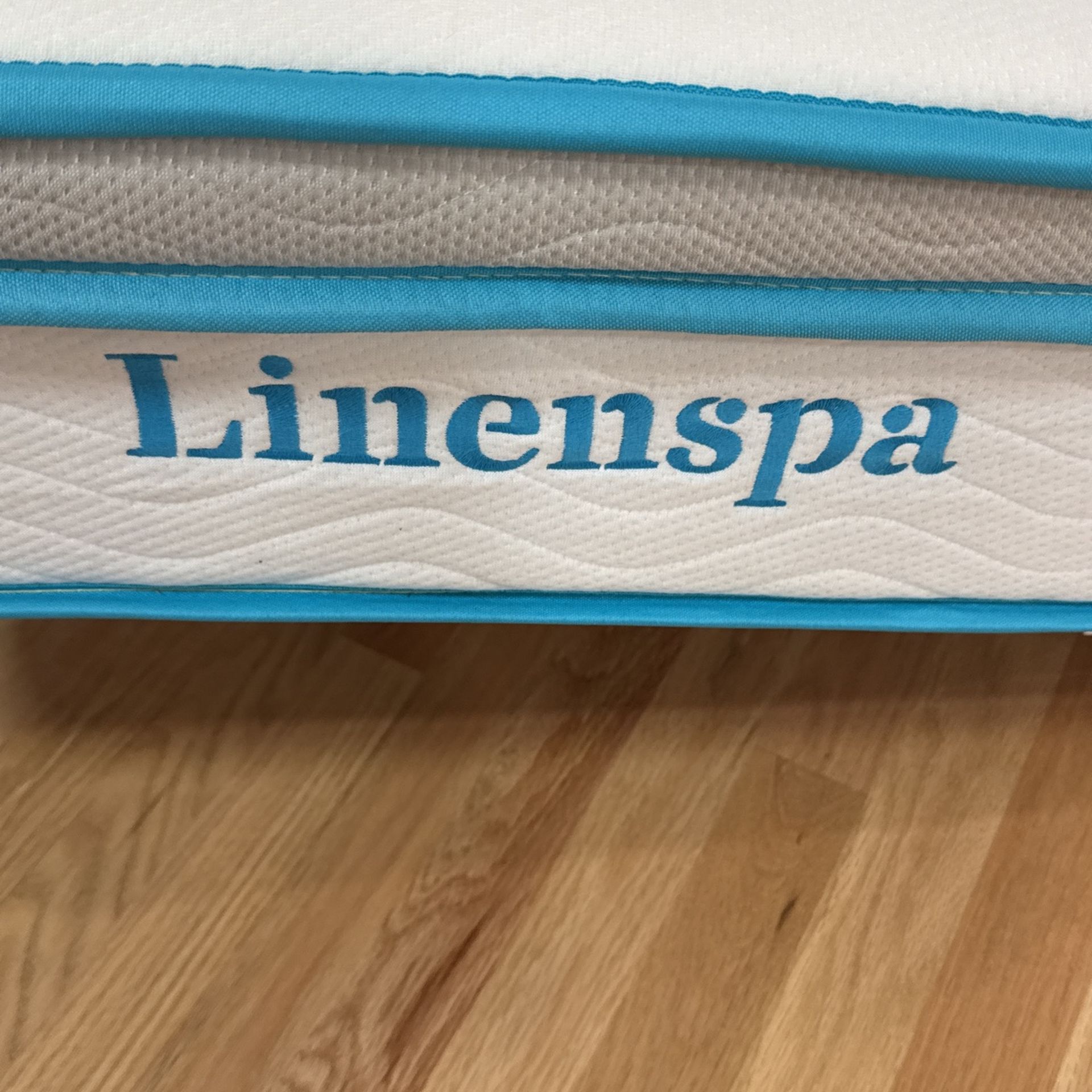 Linen Spa Matters Twin Size