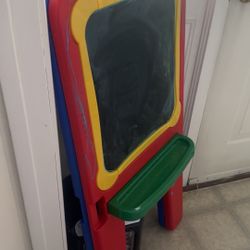 Kids Chalkboard 