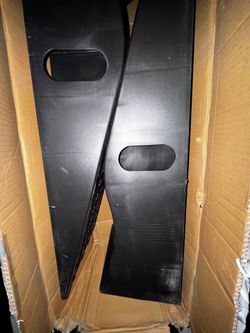 Car/ truck ramps
