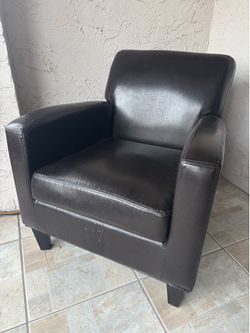 Armchair