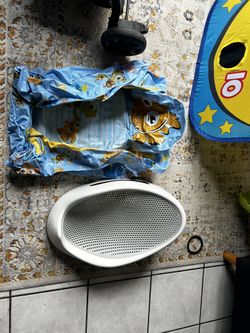 Baby Bath