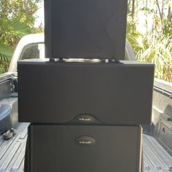 Speakers $250.00  CASH, TEXT FOR PRICES. 