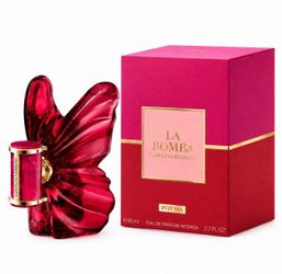 Carolina Herrera La Bomba Intensa EDP 80ml