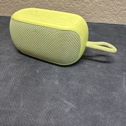 ONN Bluetooth Speaker 