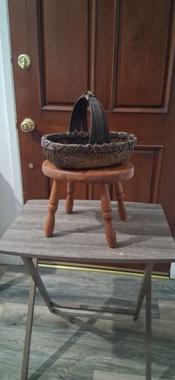Vintage items.