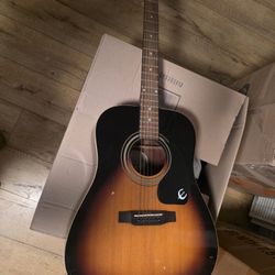 Epiphone Guitar