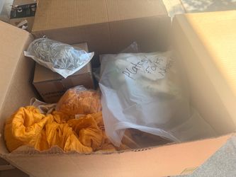 Engagement/Wedding Supplies