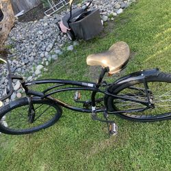Beach Cruiser