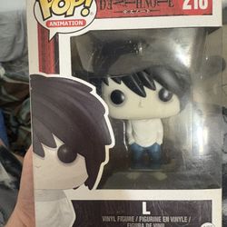 L (Death Note)