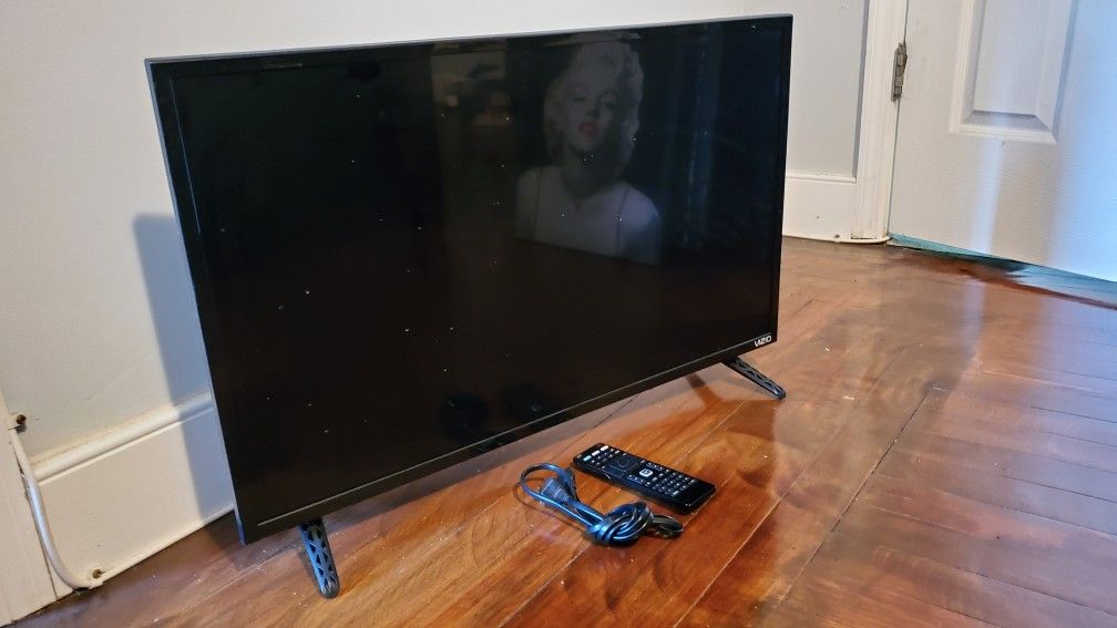 32" Vizio