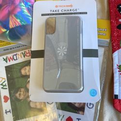 Portable Phone Charger
