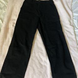 Baggy Jeans
