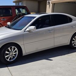 2002 Lexus ES 300