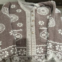 Women XS Sweater 
