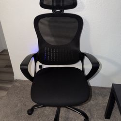 Office chair