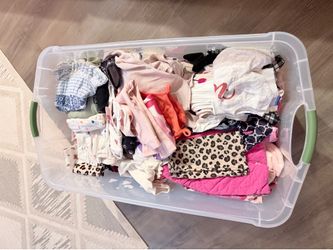 Baby clothes