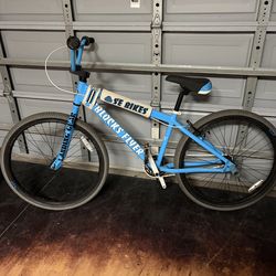 26” SE Blocks Flyer