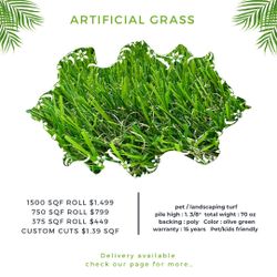 Artificial Grass Synthetic Grass Grama Artificial 