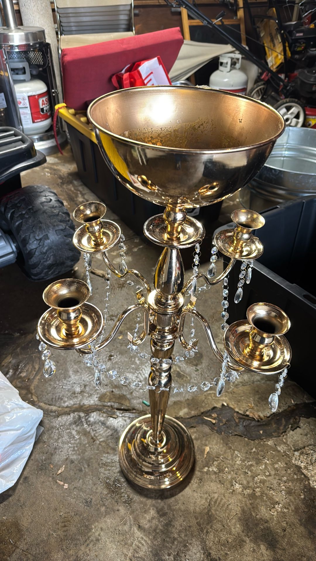 Chandelier
