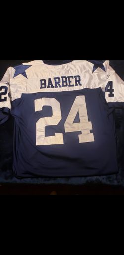 Barber vintage Reebok throwback jersey size 56
