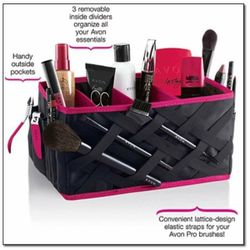 Make Up Caddy