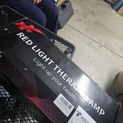 Red Light Therapy