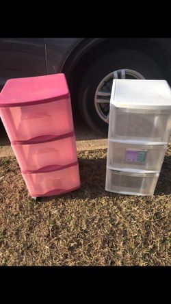 Very nice storage cabinets only $15 each firm