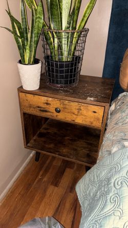 Bedside tables