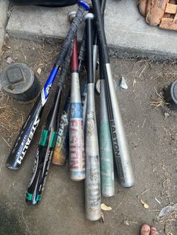 Baseball/softball equipment