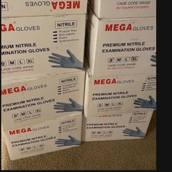 Smal Gloves 1000 40 Each 