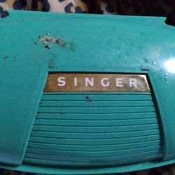 Singer Sewing 